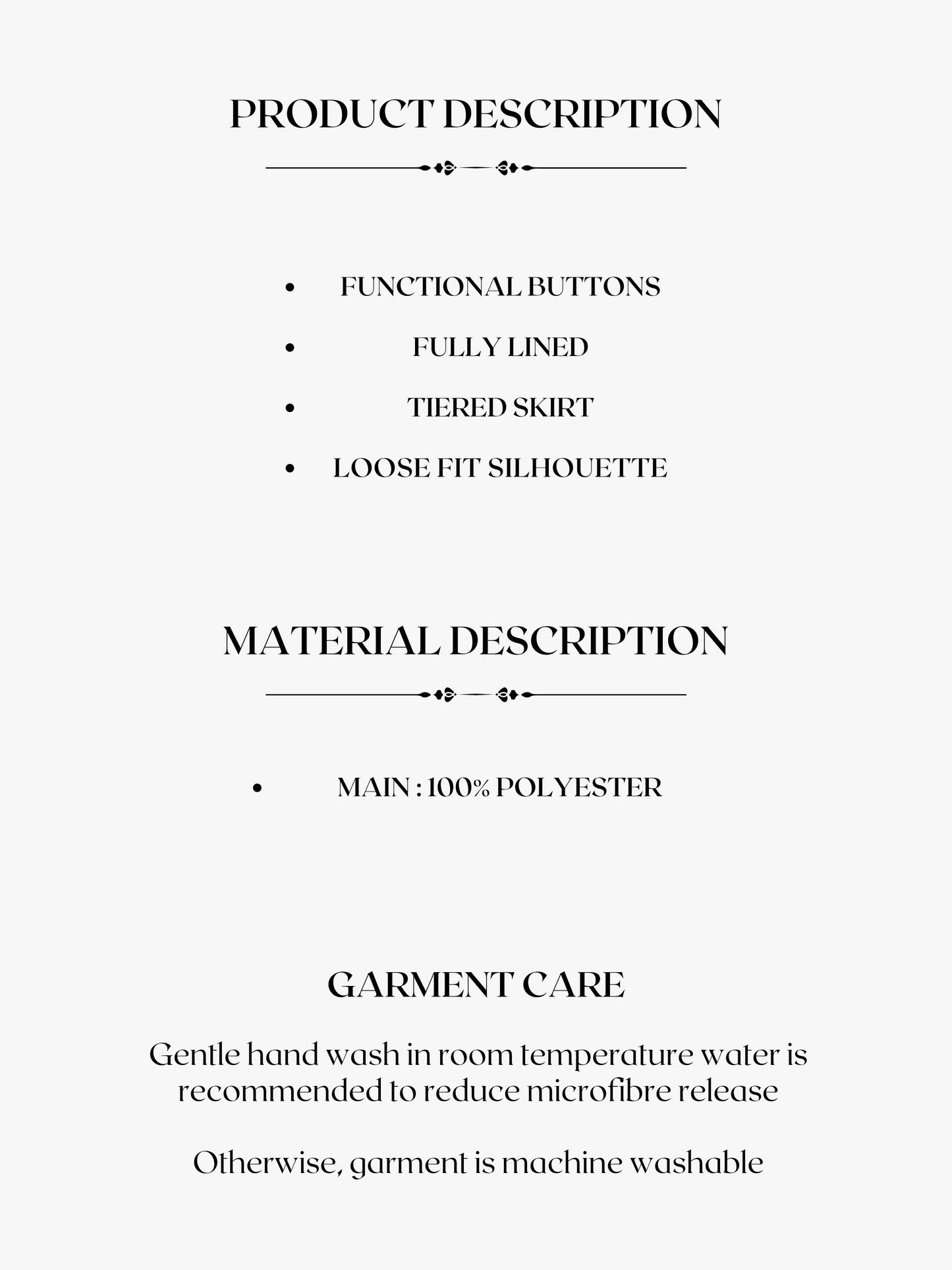 CELINE DRESS CUSTOMISABLE SILHOUETTE