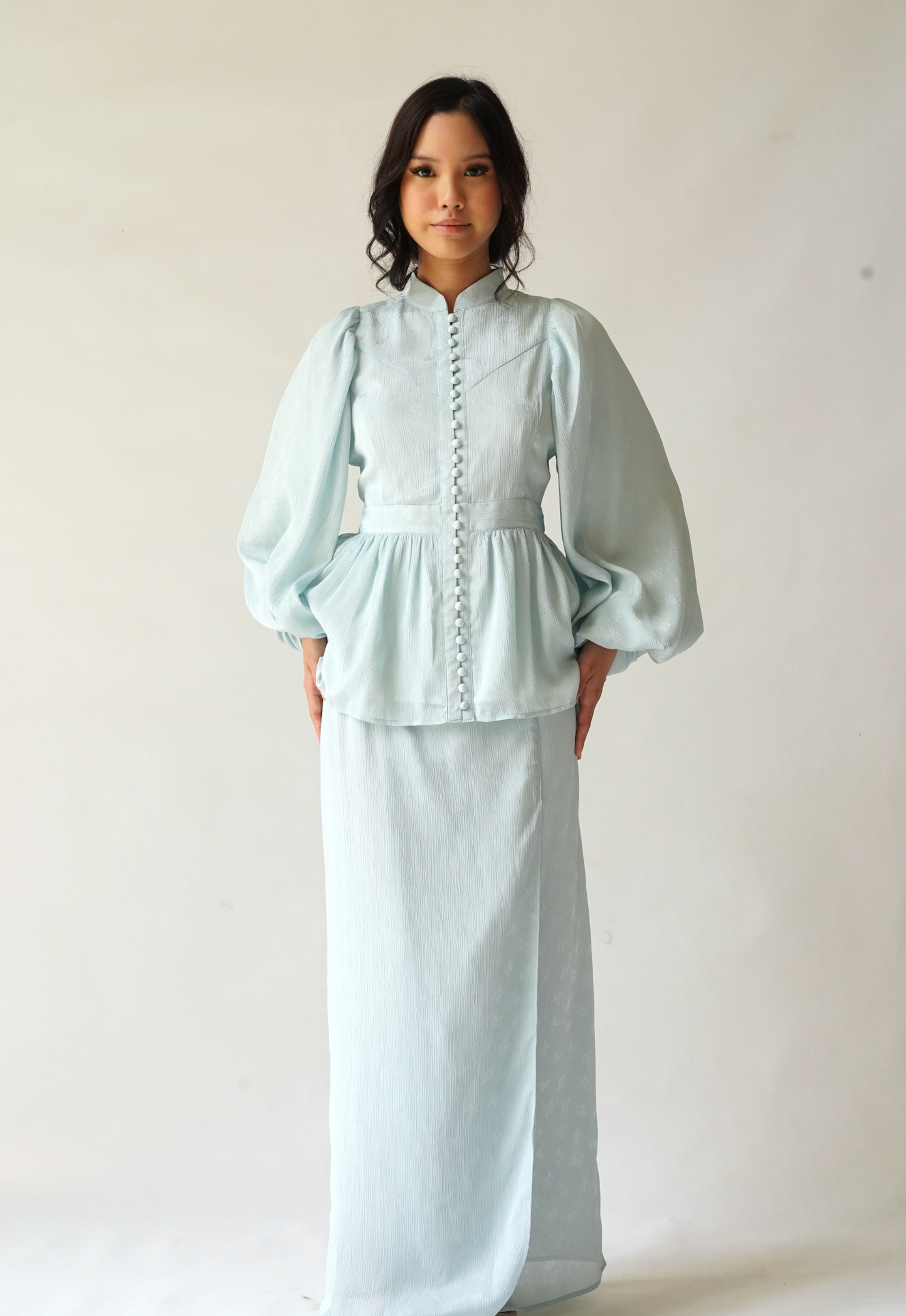 OPAL KURUNG CUSTOMISABLE SILHOUETTE