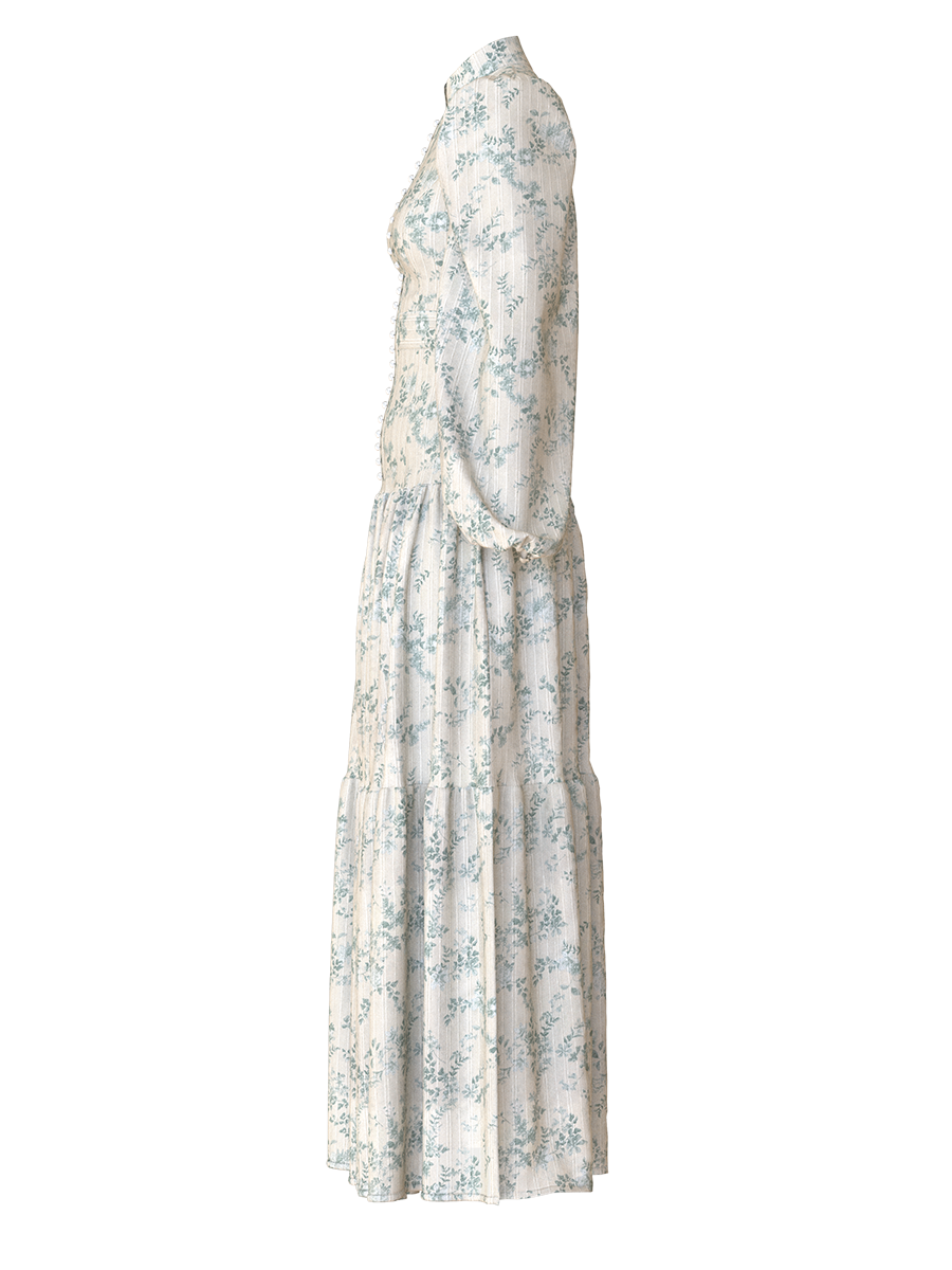 OPAL FARAH CUSTOMISABLE SILHOUETTE