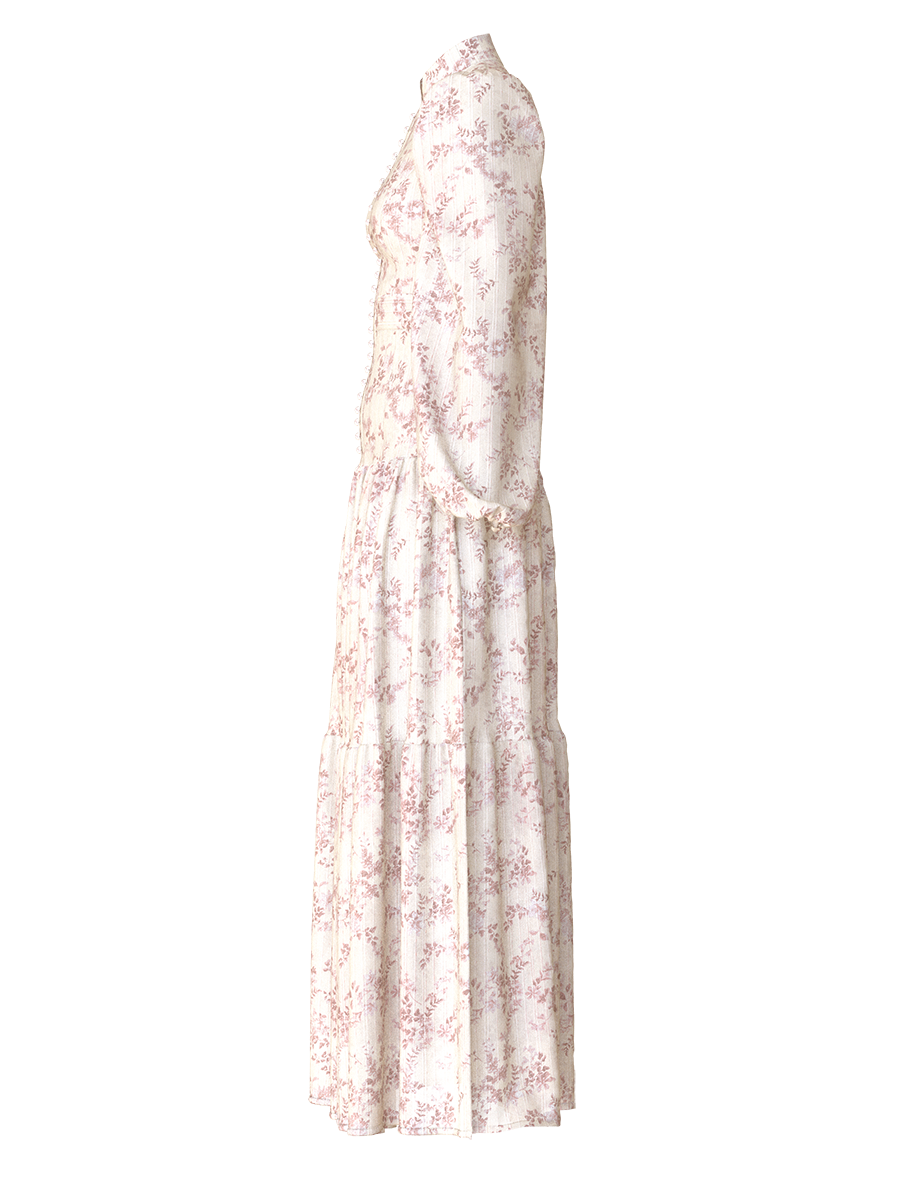 OPAL SOLEIL CUSTOMISABLE SILHOUETTE