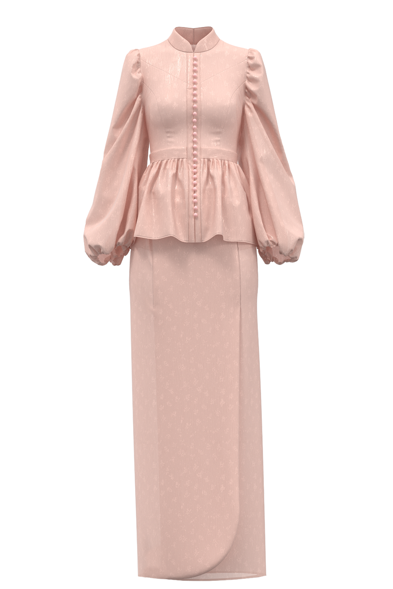 OPAL KURUNG CUSTOMISABLE SILHOUETTE