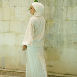 The Enya Kurung in Hana