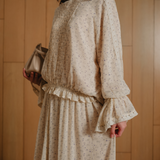 The Celestine Top