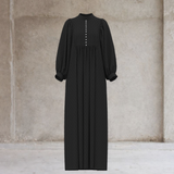 The Darcy Dress in Dusk - Customisable Silhouette™