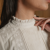 The Vitznau Top in Vanilla