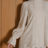 The Vitznau Top in Vanilla