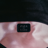 The Darling Clutch Bag in Black