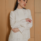 The Vitznau Top in Vanilla