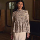 Jannah Top In Delphine