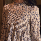 Jannah Top In Delphine