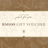 THE ZORA GIFT CARD