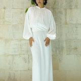 The Enya Kurung In Dawn