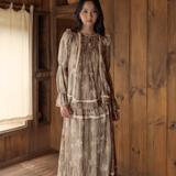 The Maya Set in Rosewood
