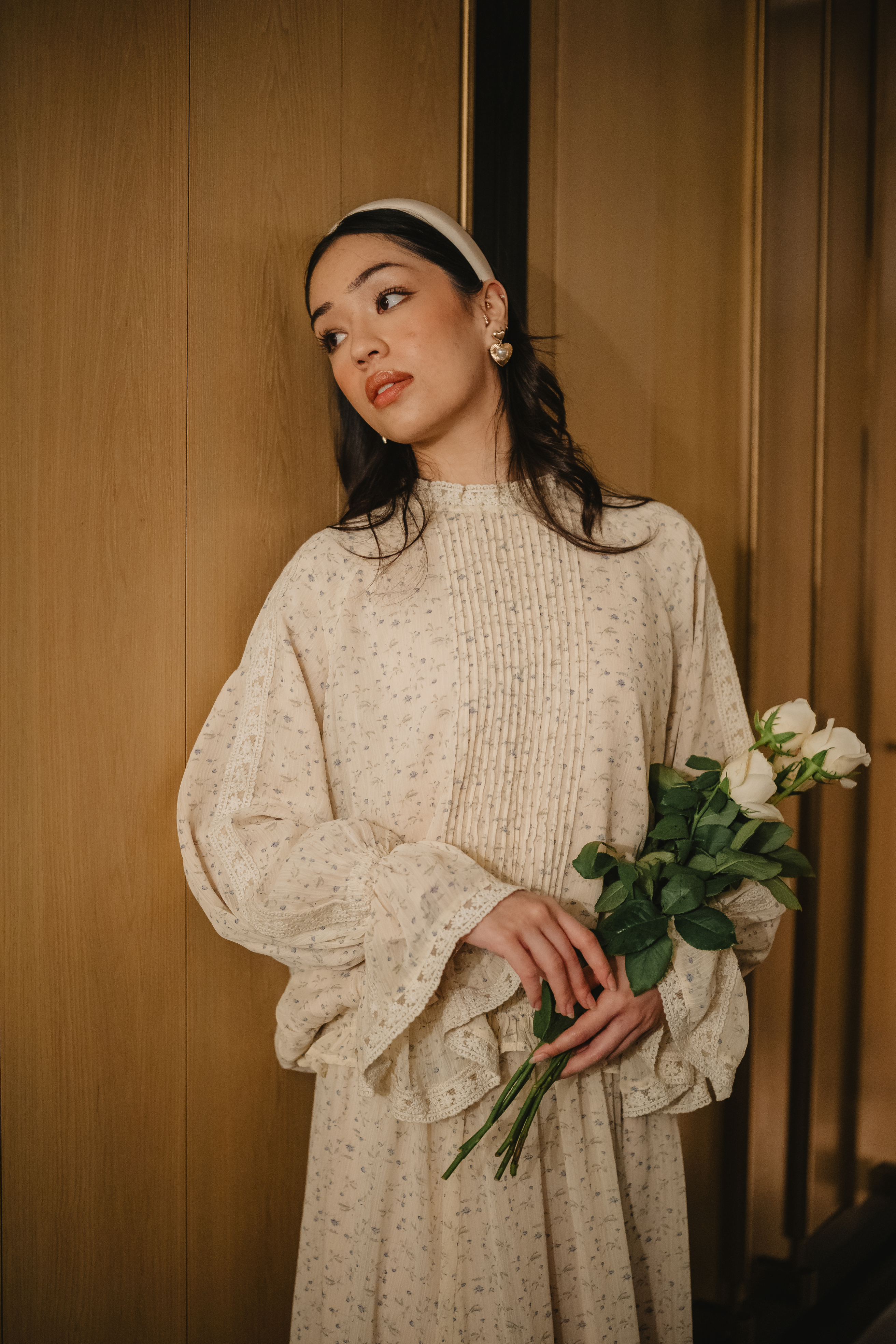 The Celestine Top