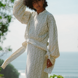 The Enya Kurung In Niwa