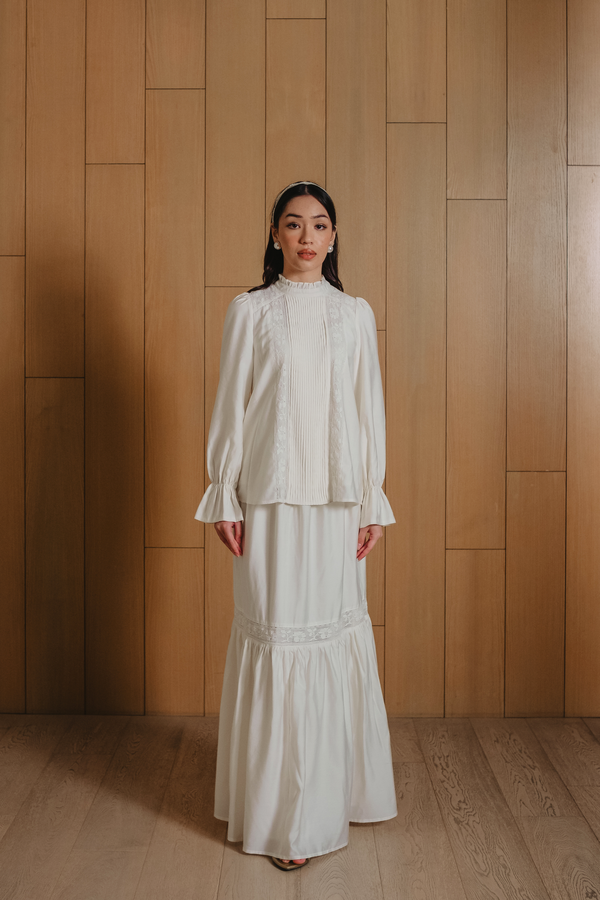The Vitznau Top in Vanilla