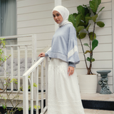 The Edith Skirt