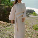 The Enya Kurung in Hana