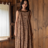 The Solenn Jumpsuit Dress