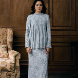 The Tradisi Jannah Kurung in Sky