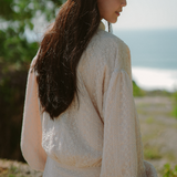 The Enya Kurung in Hana