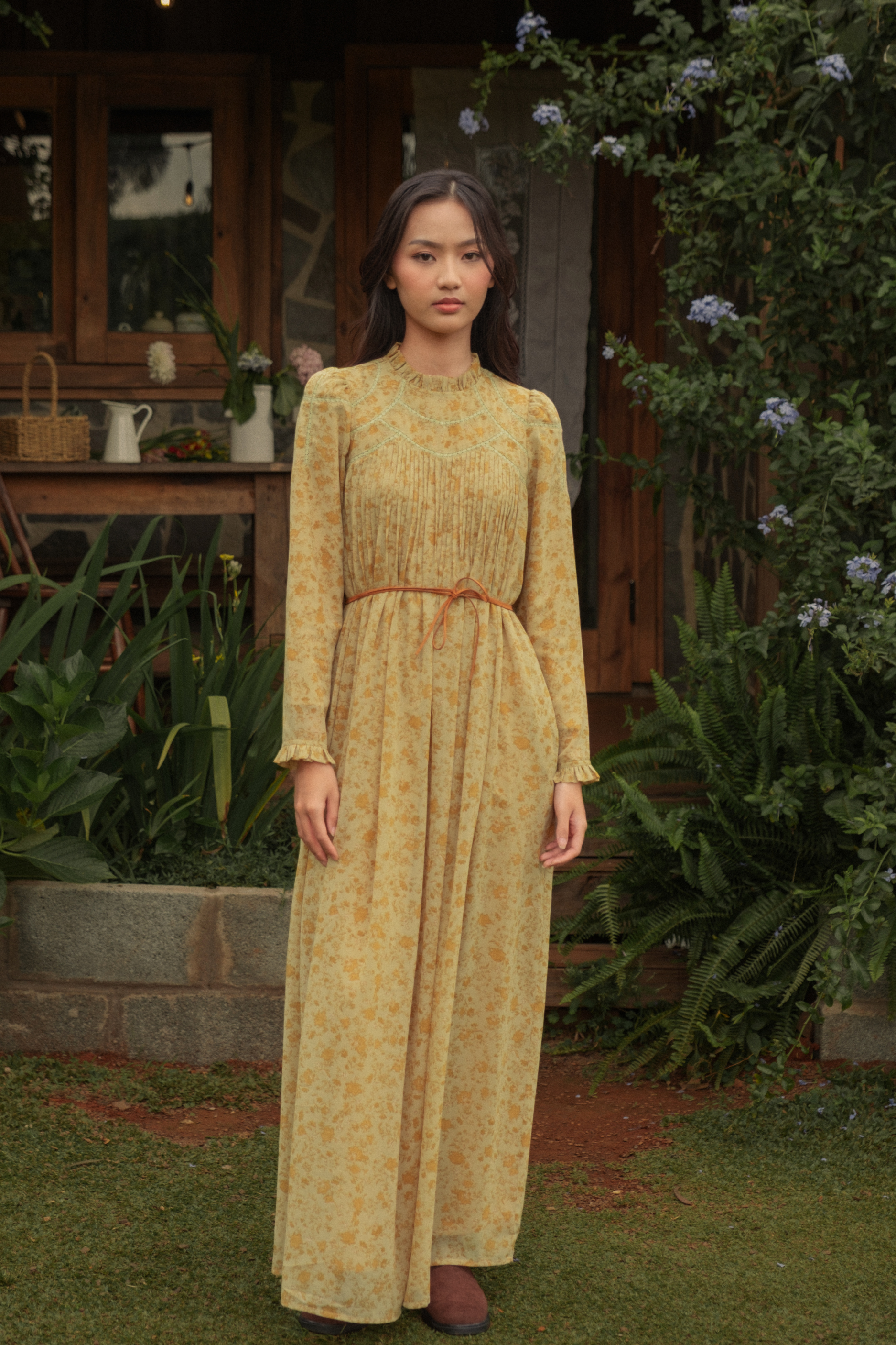 DRESSES – Zora Designers. Thread X Sdn Bhd (1363365-W)