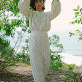 The Enya Kurung In Niwa