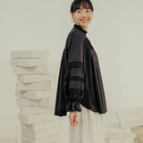 Sonya Top In Black