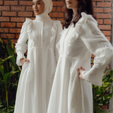 The Pearl Dress