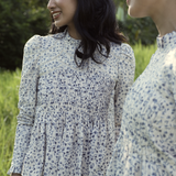 Jannah Top In Delphine