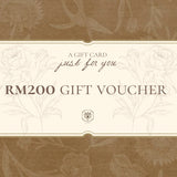 THE ZORA GIFT CARD