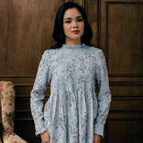 The Tradisi Jannah Kurung in Sky