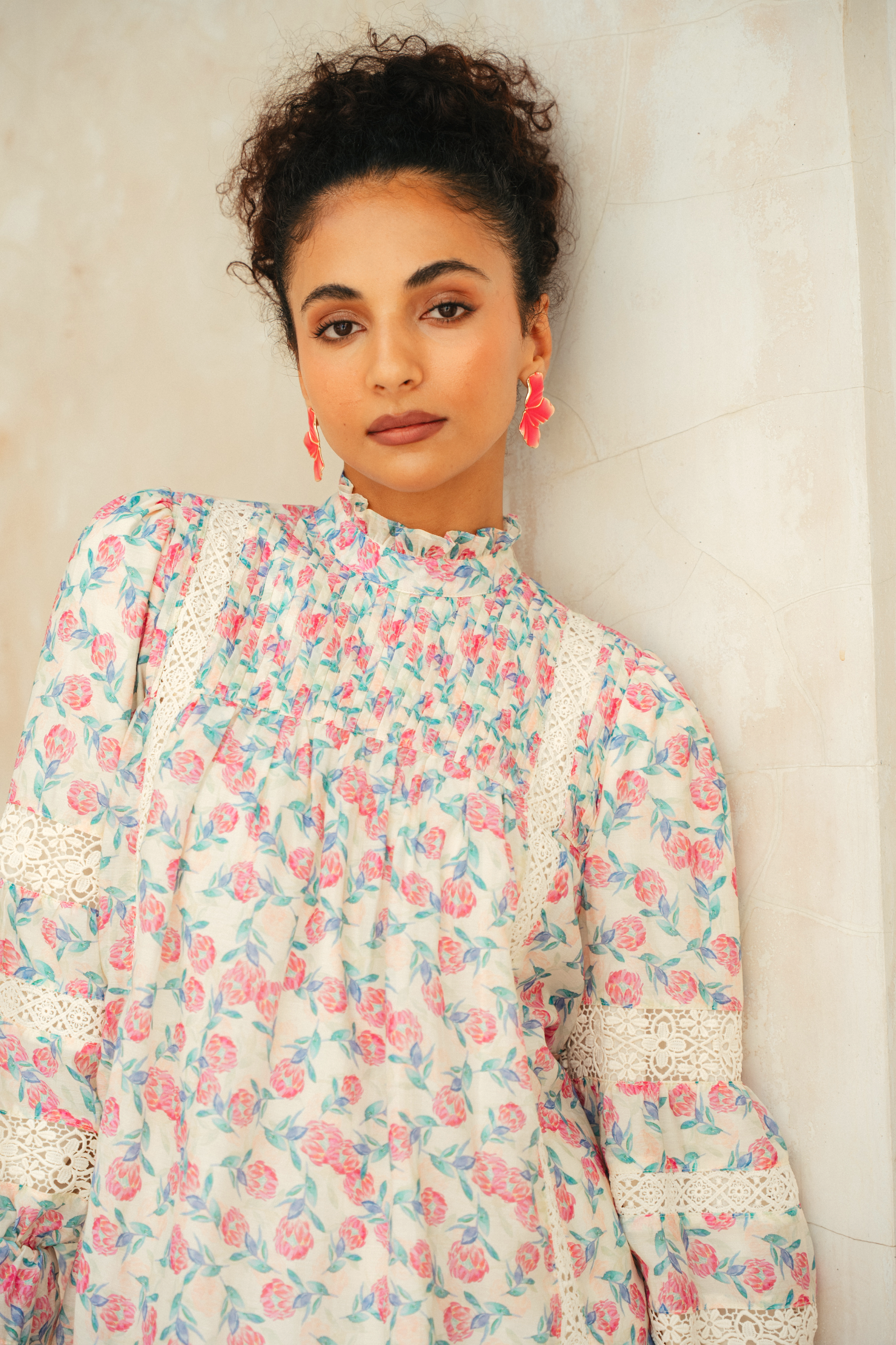 The Solange Kurung in Serenity