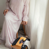The Maya Set In Pink