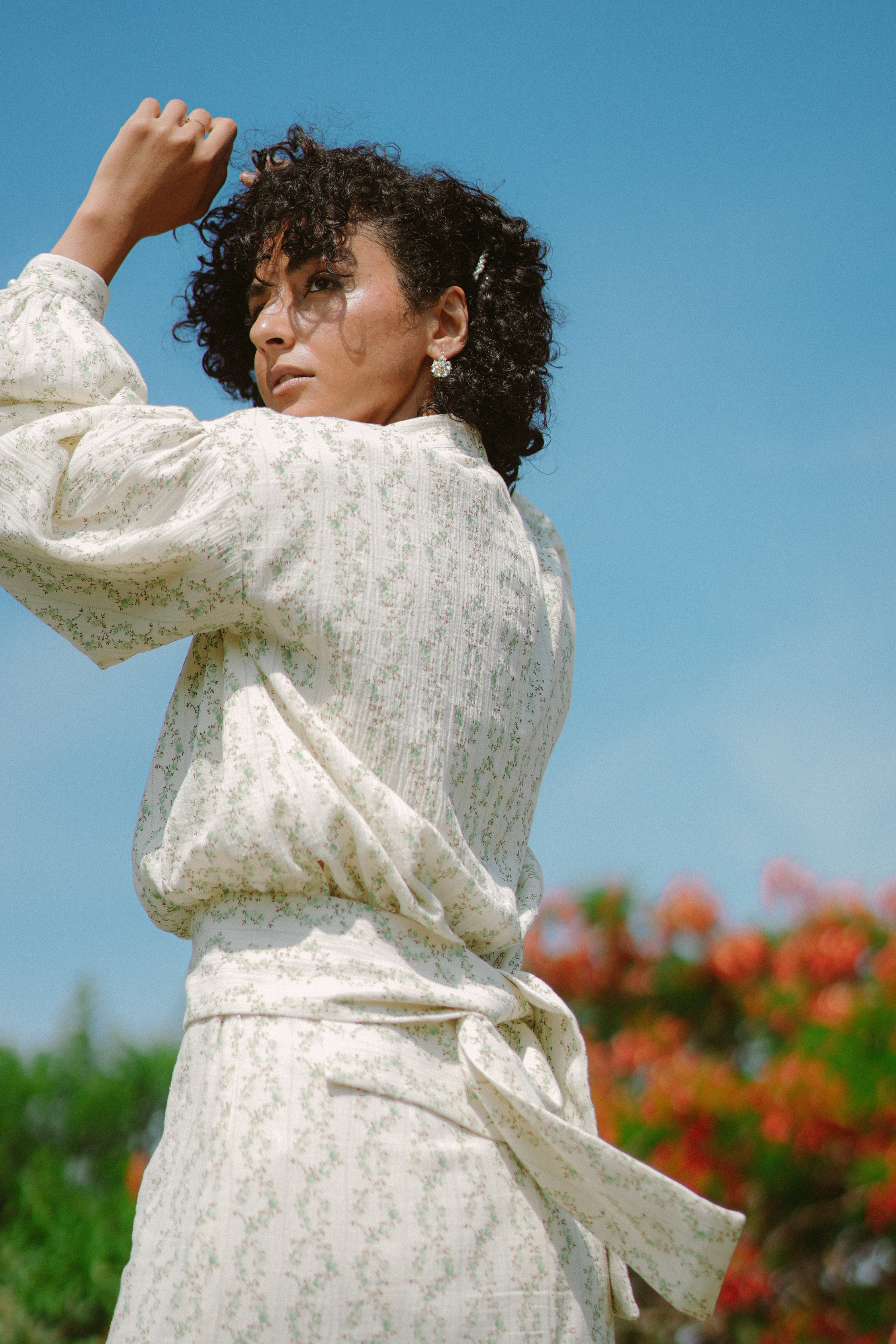 The Enya Kurung In Niwa