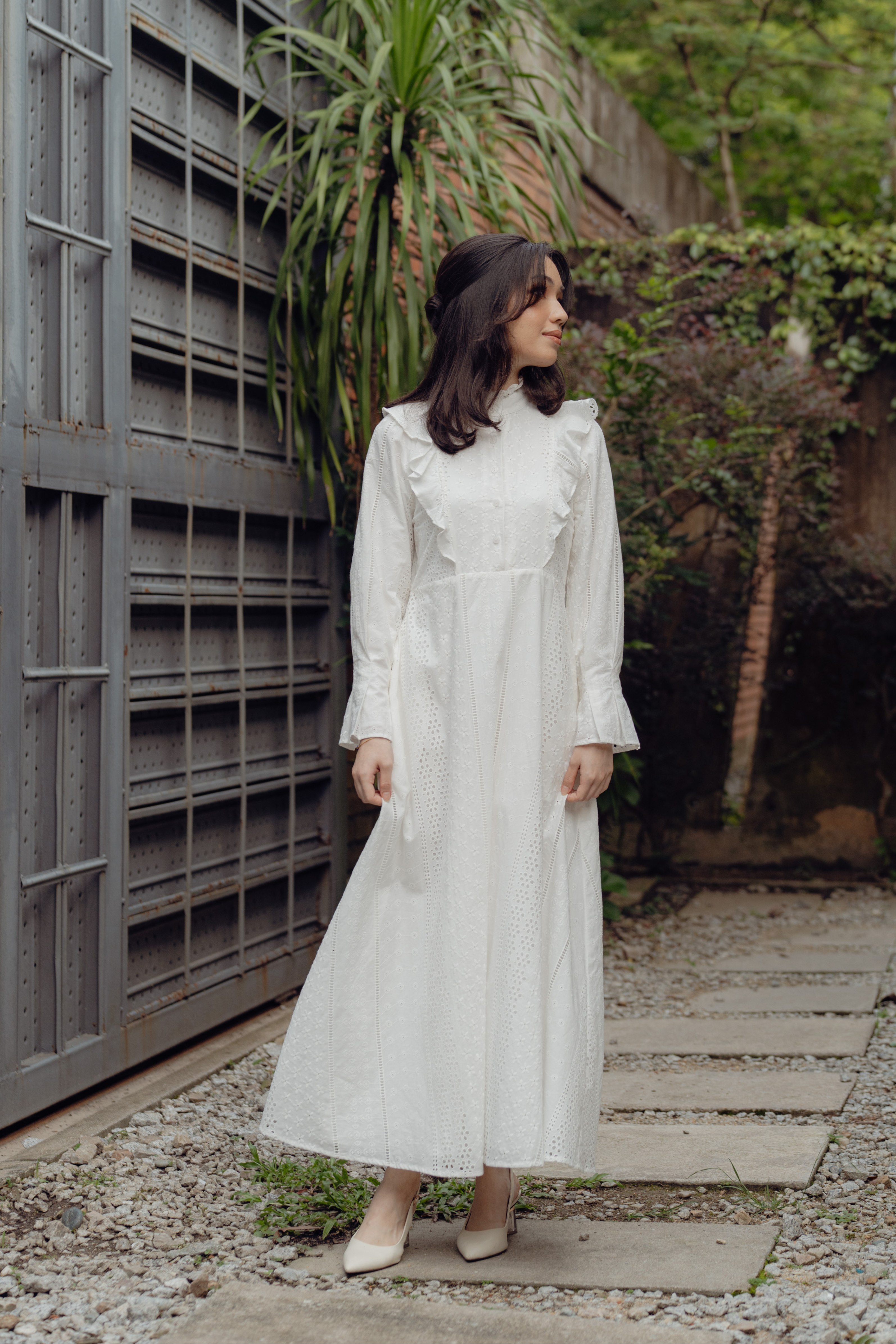 The Pearl Dress