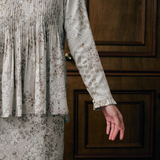 The Tradisi Jannah Kurung in Ash