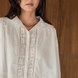 The Arden Top in Snow