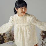 Sonya Top In Marigold