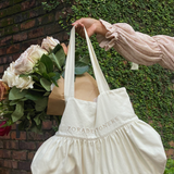 The Signature Dress Bag