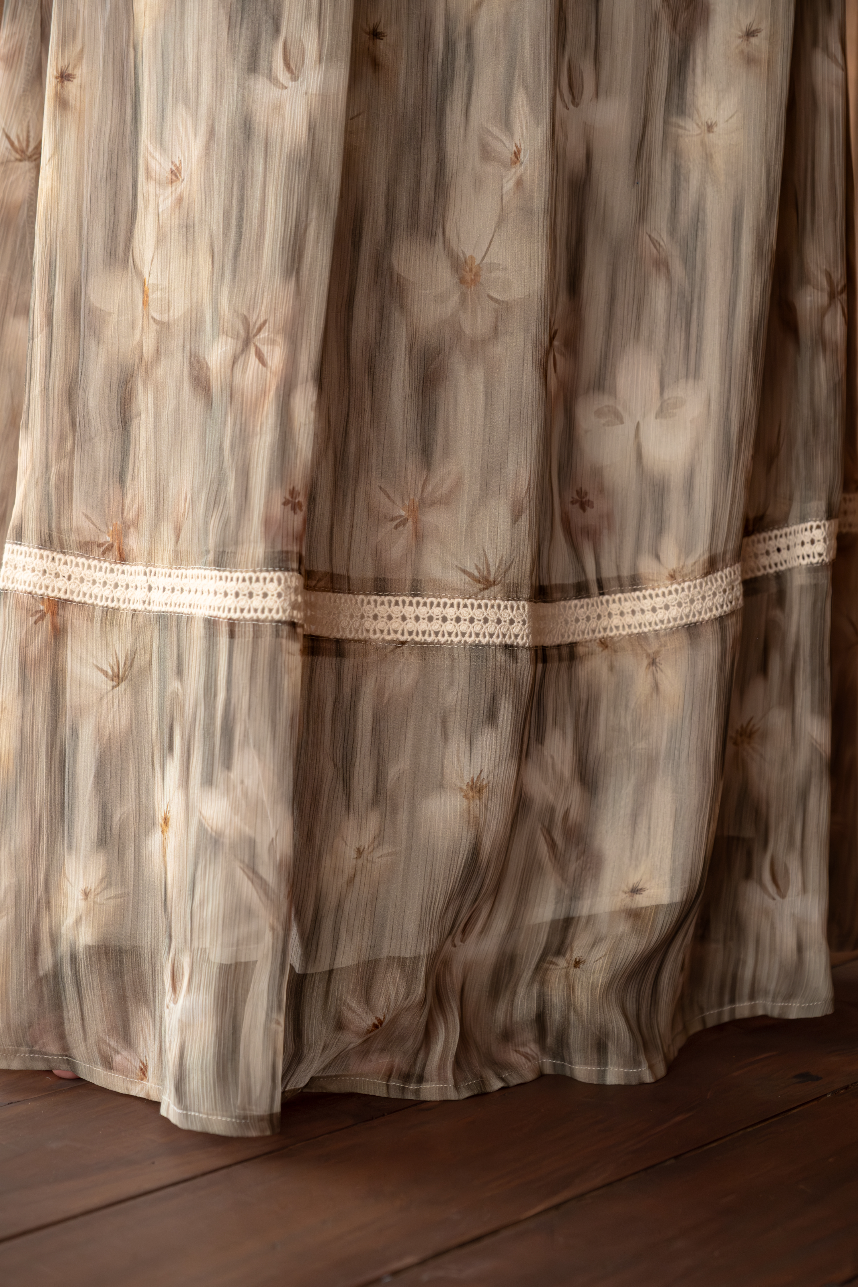 The Maya Set in Rosewood