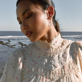 The Elowen Top in Sweet Sunday