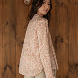 The Jannah Top in Rosaline