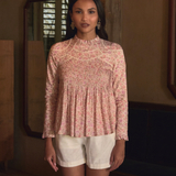 The Jannah Top in Rosaline