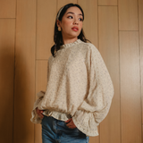 The Celestine Top
