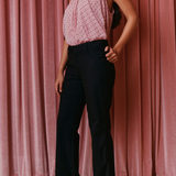 The Starlet Trousers in Midnight