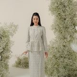 The Ingrid Kurung in Brambles