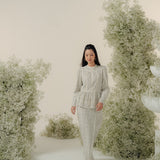 The Ingrid Kurung in Brambles