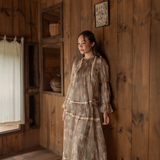 The Maya Set in Rosewood