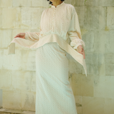 The Enya Kurung in Hana